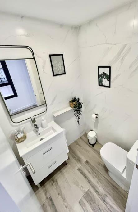 Apartamento Vive Zaragoza V المظهر الخارجي الصورة