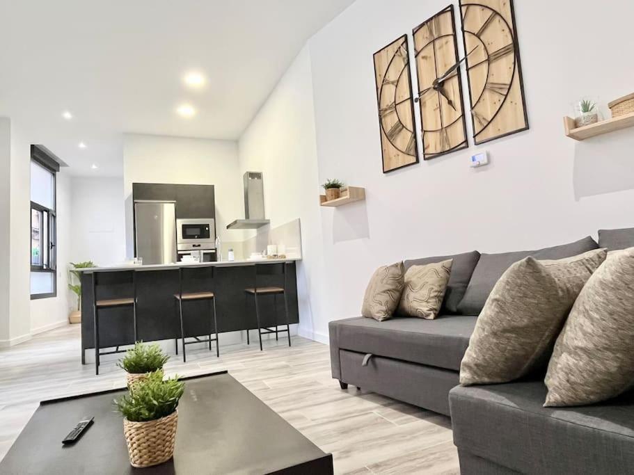 Apartamento Vive Zaragoza V المظهر الخارجي الصورة