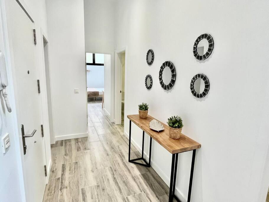 Apartamento Vive Zaragoza V المظهر الخارجي الصورة